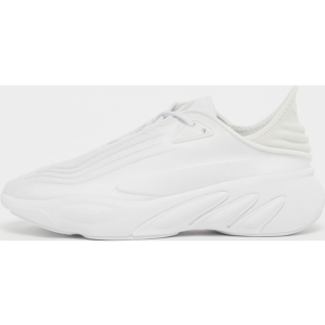 adidas Cloud White Low Sko Med Snørelukning - Hvid