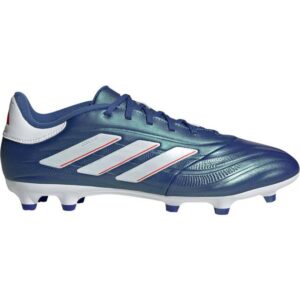 adidas Copa Pure II.3 FG M - Lucid Blue/Cloud White/Solar Red