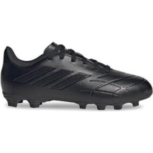 adidas Copa Pure.4 FG AG Junior Fodboldstøvler - Sort