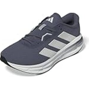 adidas Galaxy 7 Løbesko - Onix/Orbit Grey/Cloud White