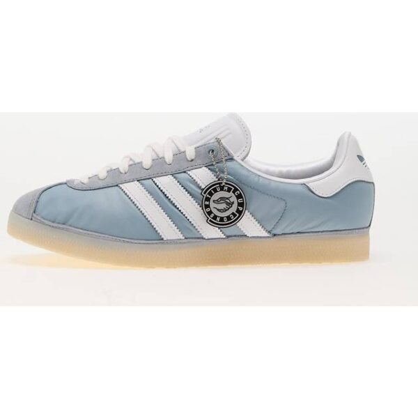 adidas Gazelle 85 Sneakers Sko Herre - Blå