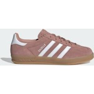 adidas Gazelle Indoor Sko - Warm Clay/Cloud White/Gum