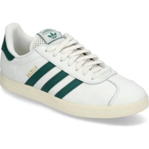 adidas Gazelle - White