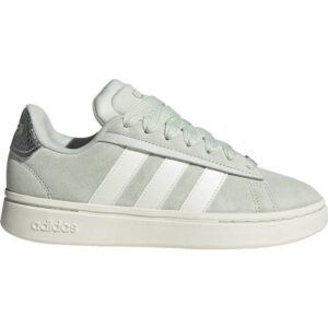 adidas Grand Court Alpha 00S Low-Top Trainers - Grøn/Hvid