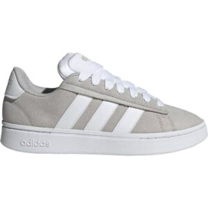 adidas Grand Court Alpha M - Grey Two/Cloud White