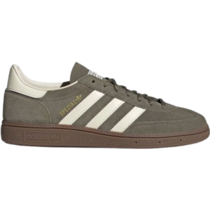 adidas Handball Spezial - Olive Strata/Cream White/Gum