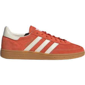 adidas Handball Spezial - Preloved Red/Cream White/Crystal White