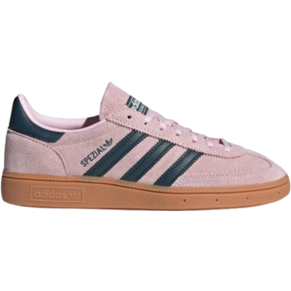 adidas Handball Spezial W - Clear Pink/Arctic Night/Gum
