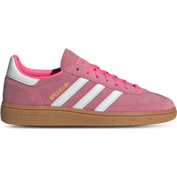 adidas Handball Spezial W - Lucid Pink/Ftw White/Gold Metallic