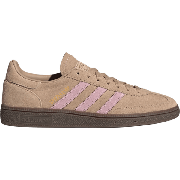 adidas Handball Spezial W - Warm Sandstone/Clear Pink/Gum