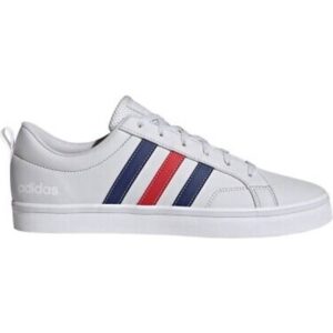 adidas Herrenschuhe vs pace hp6013 turnschuhe niedrig sport gymnastik fitness Grau