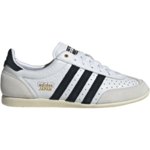 adidas Japan W - Cloud White/Core Black/Gold Metallic
