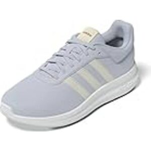 adidas Lite Racer 4.0 Sko - Halo Blue/Zero Metalic/Warm Vanilla