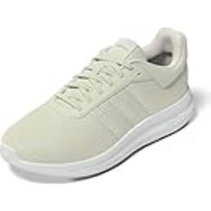 adidas Lite Racer 4.0 Sko - Off White