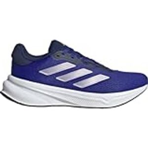 adidas Løbesko til Kvinder Response Neutral Lucid - Blå/Bliss Lilac/Mørkeblå