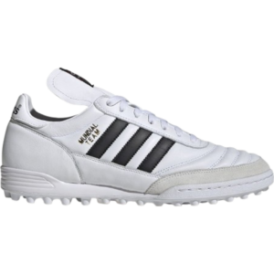 adidas Mundial Team Turf M - Cloud White/Core Black/Gold Metallic