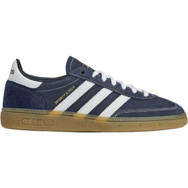 adidas Ori x Sporty & Rich Handball Spezial - Blue