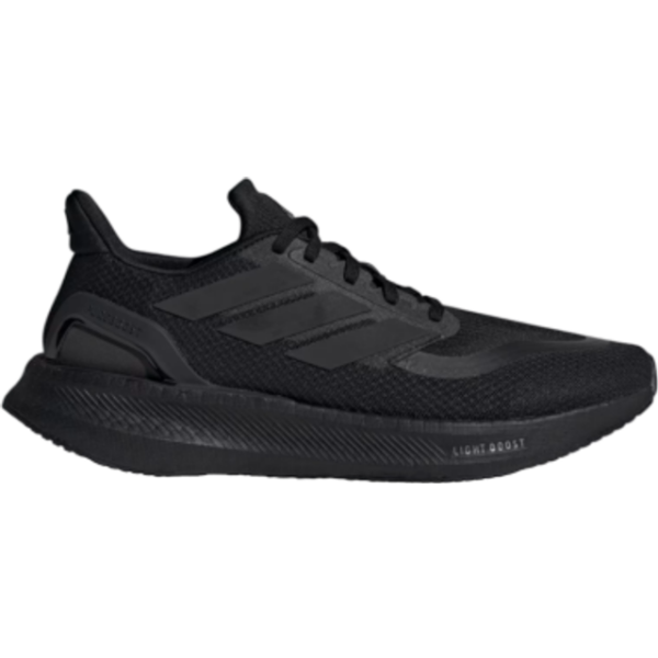 adidas Pureboost 5 M - Core Black