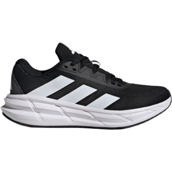 adidas Questar 3 W - Core Black/Cloud White/Carbon