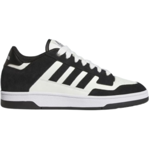 adidas Rapid Court Low - Core Black/Cloud White