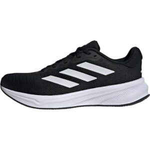 adidas Response Sko - Core Black/Cloud White