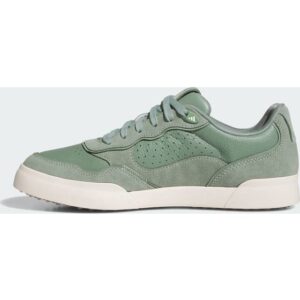 adidas Retrocross 25 Spikeless Golf Sko - Silver Green/Off White/Gum