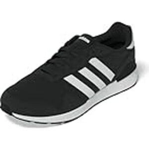 adidas Run 60s 4.0 Sko - Core Black/Cloud White