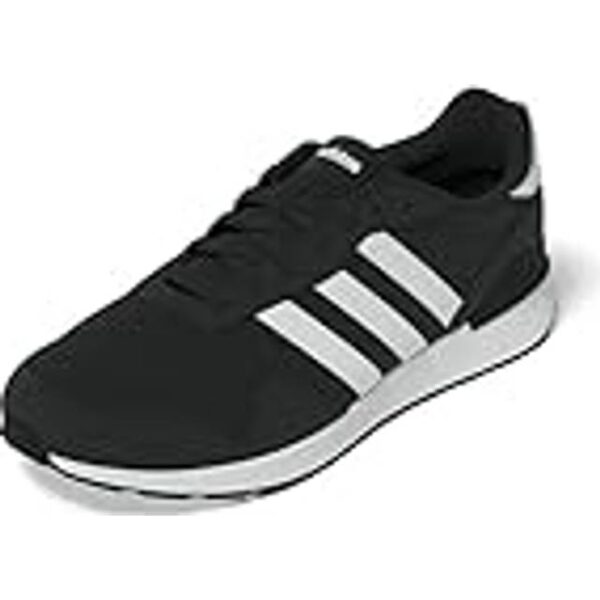 adidas Run 60s 4.0 Sko - Core Black/Cloud White