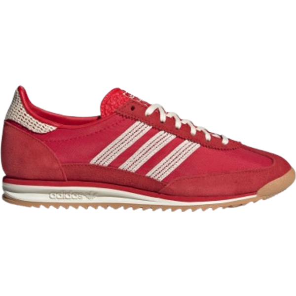 adidas SL 72 OG - Better Scarlet/Wonder White/Off White