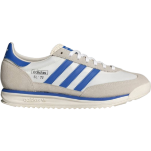 adidas SL 72 RS M - Chalk White/Blue/Cloud White