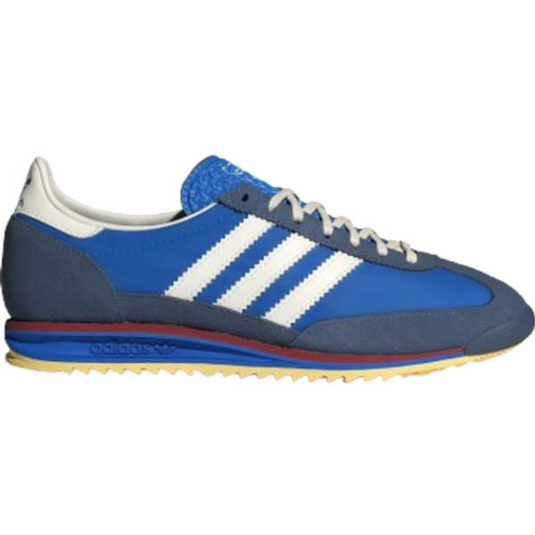 adidas SL 72 W - Blue Bird/Off White/Preloved Ink