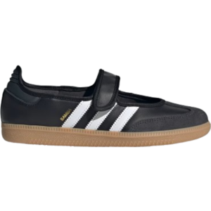 adidas Samba Jane W - Cloud White/Carbon/Core Black