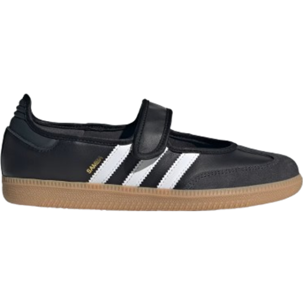 adidas Samba Jane W - Cloud White/Carbon/Core Black
