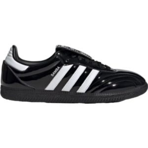 adidas Samba Long Tongue - Core Black/Cloud White