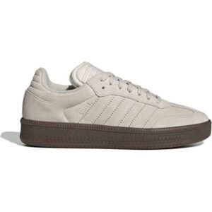 adidas Samba XLG - Alumina/Beige