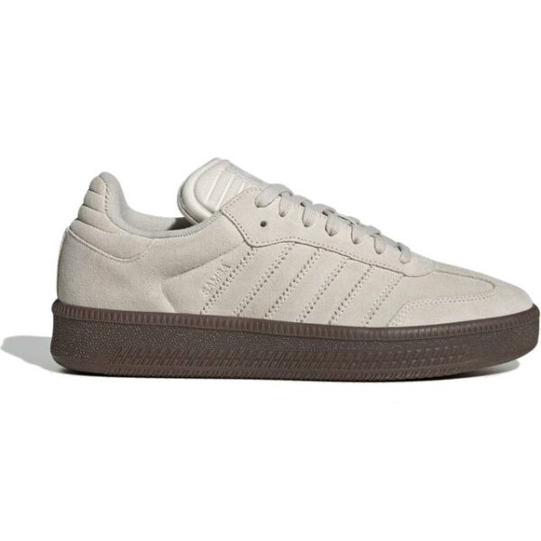 adidas Samba XLG - Alumina/Beige