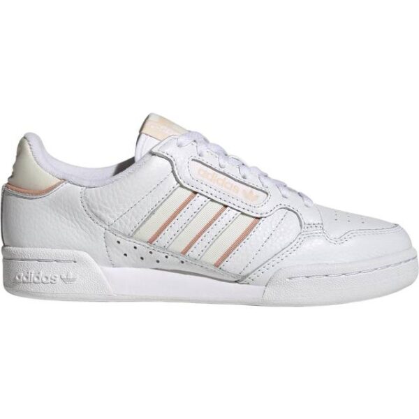 adidas Sko Originals CONTINENTAL 80 STRIPES W gx4432 Størrelse