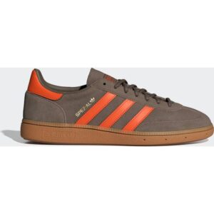 adidas Sneaker Low Handball Spezial Sko - Mokka/Mandarin/Offwhite