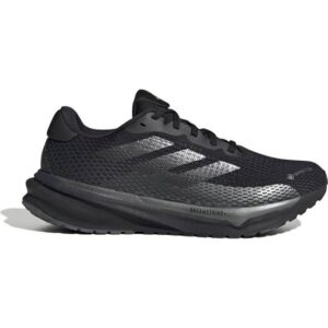 adidas Supernova GTX M - Core Black/Iron Metallic