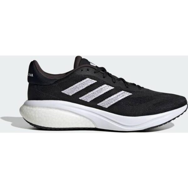 adidas Supernova løbesko Sort