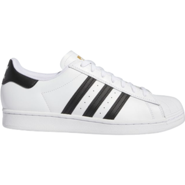 adidas Superstar ADV - Cloud White/Core Black