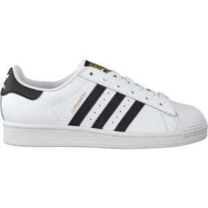 adidas Superstar W - Core Black/Cloud White