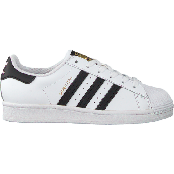 adidas Superstar W - Core Black/Cloud White