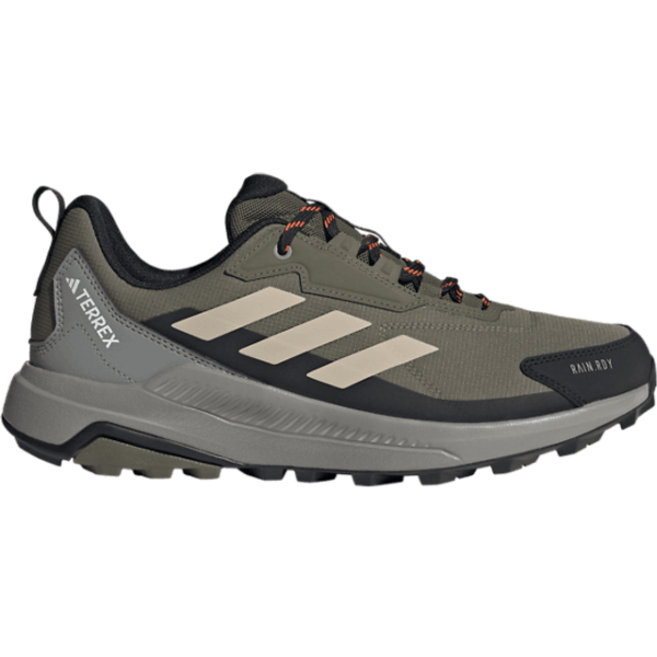 adidas Terrex Anylander RAIN.RDY M - Olive Strata/Wonder Beige/Core Black