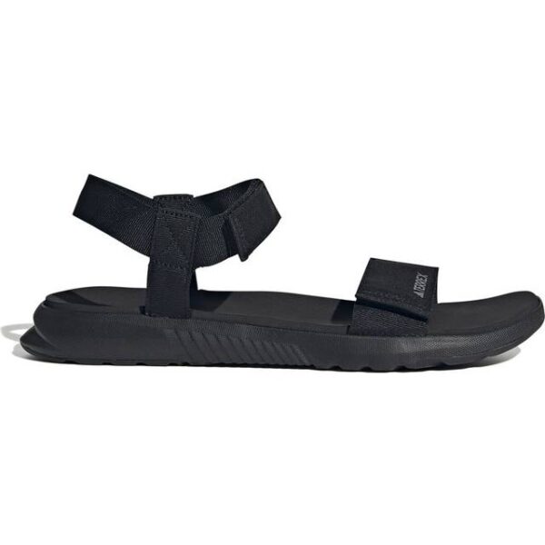 adidas Terrex Hydroterra Light Sandaler - Core Black/Grey Four