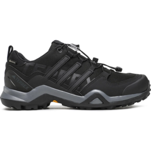 adidas Terrex Swift R2 Gore-Tex - Core Black/Grey Five