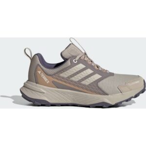 adidas Terrex Tracefinder 2 Climaproof Trail-Løbesko - Wonder Beige/Beige/Preloved Violet