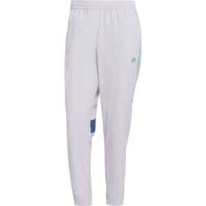 adidas Tiro Woven Træningsbukser - Lilla/Blå