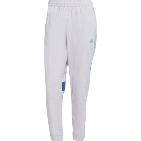 adidas Tiro Woven Træningsbukser - Lilla/Blå