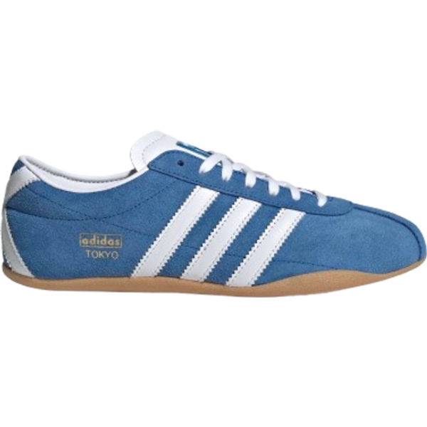 adidas Tokyo W - Blue Bird/Cloud White/Gum